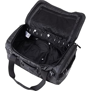 ノースフェイス ベースキャンプボイジャーライト42L ダッフルバック Amazon.co.jp: [ザノースフェイス] ダッフルバッグ Base Camp